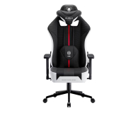 Diablo Chairs X-PLAYER 2.0 SMALL BIAŁO-CZARNY - 1527051 - zdjęcie 2